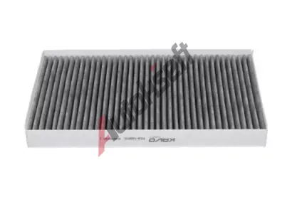 KAVO PARTS Filtr vzduchu v interiru KVP FCA-10001C, FCA-10001C