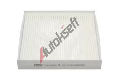 KAVO PARTS Filtr vzduchu v interiru KVP FCA-10002, FCA-10002
