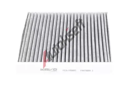 KAVO PARTS Filtr vzduchu v interiéru KVP FCA-10002C, FCA-10002C KAVO PARTS Filtr vzduchu v interiéru KVP FCA-10002C, FCA-10002C