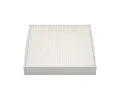 KAVO PARTS Filtr vzduchu v interiru KVP FCA-10002, FCA-10002