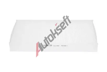 KAVO PARTS Filtr vzduchu v interiru KVP FCA-10004, FCA-10004