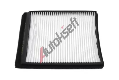 KAVO PARTS Filtr vzduchu v interiru KVP FCA-10005, FCA-10005