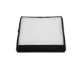KAVO PARTS Filtr vzduchu v interiru KVP FCA-10005, FCA-10005