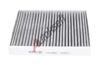 KAVO PARTS Filtr vzduchu v interiru KVP FCA-10006C, FCA-10006C