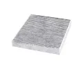 KAVO PARTS Filtr vzduchu v interiru KVP FCA-10006C, FCA-10006C