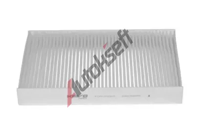 KAVO PARTS Filtr vzduchu v interiéru KVP FCA-10009, FCA-10009 KAVO PARTS Filtr vzduchu v interiéru KVP FCA-10009, FCA-10009
