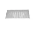 KAVO PARTS Filtr vzduchu v interiéru KVP FCA-10009, FCA-10009