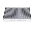 Filtr vzduchu v interiru KAVO PARTS ‐ KVP FCA-10010C