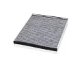 KAVO PARTS Filtr vzduchu v interiru KVP FCA-10010C, FCA-10010C