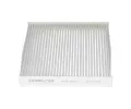 Filtr vzduchu v interiru KAVO PARTS ‐ KVP FCA-10011