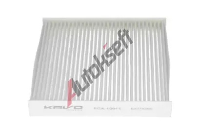 KAVO PARTS Filtr vzduchu v interiru KVP FCA-10011, FCA-10011