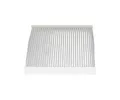 KAVO PARTS Filtr vzduchu v interiru KVP FCA-10011, FCA-10011