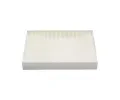 KAVO PARTS Filtr vzduchu v interiru KVP FCA-10012, FCA-10012
