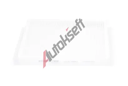 KAVO PARTS Filtr vzduchu v interiru KVP FCA-10013, FCA-10013