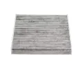 Filtr vzduchu v interiru KAVO PARTS ‐ KVP FCA-10016C
