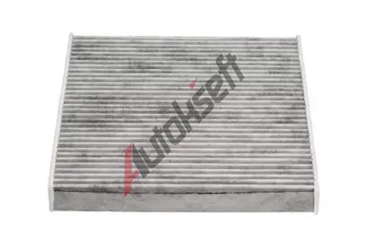 KAVO PARTS Filtr vzduchu v interiru KVP FCA-10016C, FCA-10016C