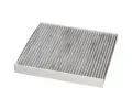 KAVO PARTS Filtr vzduchu v interiru KVP FCA-10016C, FCA-10016C