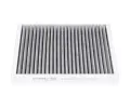 Filtr vzduchu v interiéru KAVO PARTS ‐ KVP FCA-10017C Filtr vzduchu v interiéru KAVO PARTS ‐ KVP FCA-10017C
