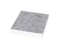 KAVO PARTS Filtr vzduchu v interiéru KVP FCA-10017C, FCA-10017C