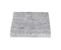 KAVO PARTS Filtr vzduchu v interiru KVP FCA-10019C, FCA-10019C