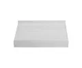 KAVO PARTS Filtr vzduchu v interiru KVP FCA-10022, FCA-10022