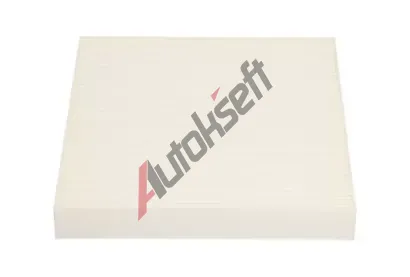 KAVO PARTS Filtr vzduchu v interiéru KVP FCA-10023, FCA-10023 KAVO PARTS Filtr vzduchu v interiéru KVP FCA-10023, FCA-10023