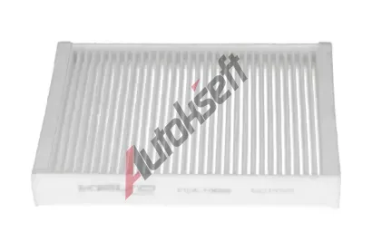 KAVO PARTS Filtr vzduchu v interiéru KVP FCA-10025, FCA-10025 KAVO PARTS Filtr vzduchu v interiéru KVP FCA-10025, FCA-10025