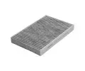 KAVO PARTS Filtr vzduchu v interiru KVP FCA-10027C, FCA-10027C