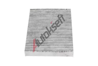 KAVO PARTS Filtr vzduchu v interiru KVP FCA-10028C, FCA-10028C