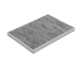 KAVO PARTS Filtr vzduchu v interiru KVP FCA-10031C, FCA-10031C