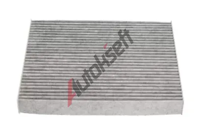 KAVO PARTS Filtr vzduchu v interiru KVP FCA-10040C, FCA-10040C
