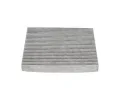 KAVO PARTS Filtr vzduchu v interiru KVP FCA-10040C, FCA-10040C