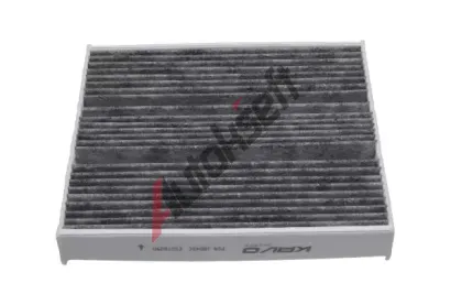 KAVO PARTS Filtr vzduchu v interiéru KVP FCA-10045C, FCA-10045C KAVO PARTS Filtr vzduchu v interiéru KVP FCA-10045C, FCA-10045C