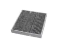 KAVO PARTS Filtr vzduchu v interiéru KVP FCA-10045C, FCA-10045C
