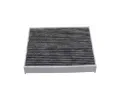 KAVO PARTS Filtr vzduchu v interiéru KVP FCA-10045C, FCA-10045C
