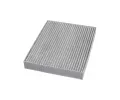 KAVO PARTS Filtr vzduchu v interiru KVP FCA-10046C, FCA-10046C