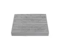 KAVO PARTS Filtr vzduchu v interiru KVP FCA-10046C, FCA-10046C
