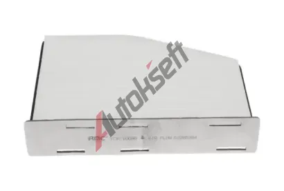 KAVO PARTS Filtr vzduchu v interiru KVP FCA-10048, FCA-10048