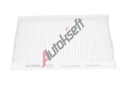 KAVO PARTS Filtr vzduchu v interi�ru KVP FCA-10049, FCA-10049