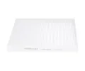 Filtr vzduchu v interiru KAVO PARTS ‐ KVP FCA-10051
