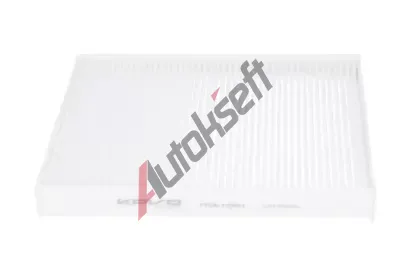 KAVO PARTS Filtr vzduchu v interiru KVP FCA-10051, FCA-10051