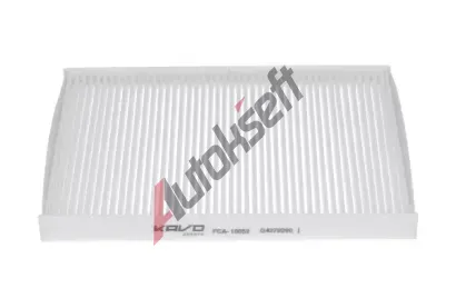 KAVO PARTS Filtr vzduchu v interiru KVP FCA-10052, FCA-10052