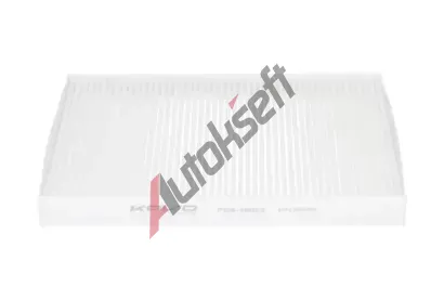KAVO PARTS Filtr vzduchu v interiru KVP FCA-10053, FCA-10053