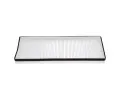 KAVO PARTS Filtr vzduchu v interiru KVP FCA-10054, FCA-10054