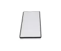 KAVO PARTS Filtr vzduchu v interiru KVP FCA-10054, FCA-10054