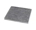 KAVO PARTS Filtr vzduchu v interi�ru KVP FCA-10056C, FCA-10056C