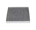 KAVO PARTS Filtr vzduchu v interi�ru KVP FCA-10056C, FCA-10056C