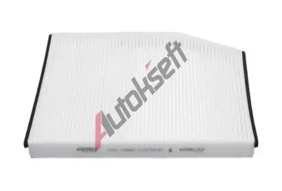 KAVO PARTS Filtr vzduchu v interiru KVP FCA-10066, FCA-10066