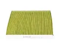 Filtr vzduchu v interi�ru&nbsp;KAVO PARTS&nbsp;&dash;&nbsp;KVP FCA-10068X