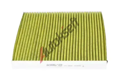 KAVO PARTS Filtr vzduchu v interiéru KVP FCA-10068X, FCA-10068X KAVO PARTS Filtr vzduchu v interiéru KVP FCA-10068X, FCA-10068X